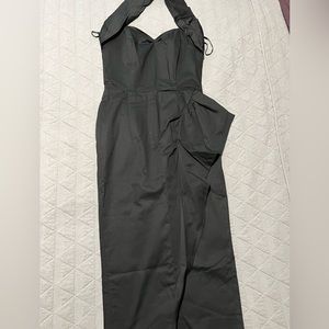 Vivien of Holloway sarong dress size 14uk/ medium us